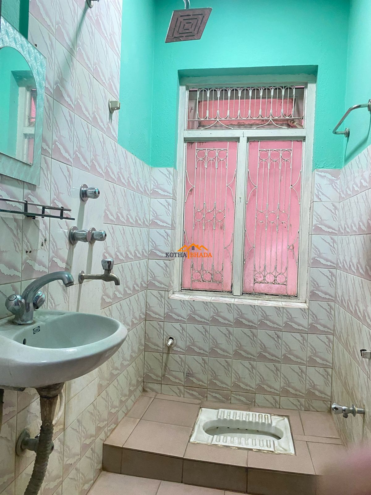 4 rooms for rent in Lokanthali